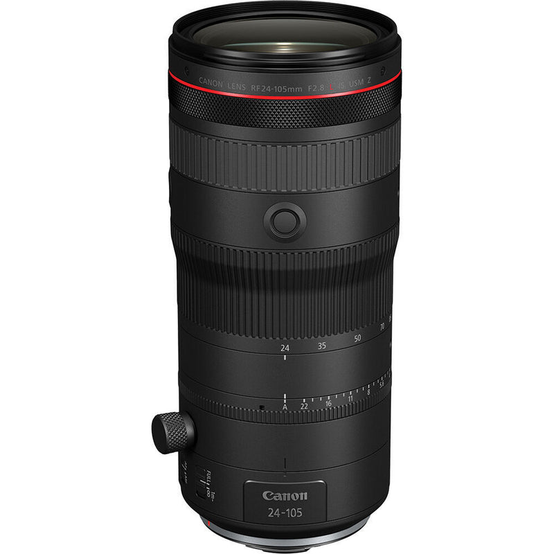 Canon Obiectiv RF 70-200mm f/2.8 L IS USM Z