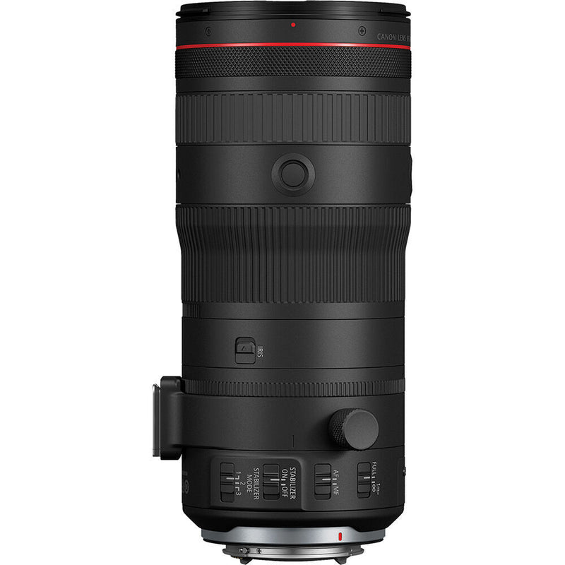 Canon Obiectiv RF 70-200mm f/2.8 L IS USM Z