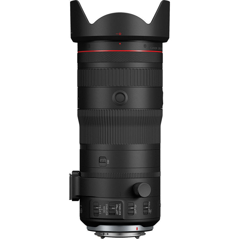 Canon Obiectiv RF 70-200mm f/2.8 L IS USM Z