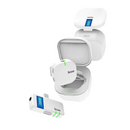 KateLuo SCON - Sistem wireless de microfon