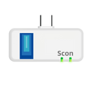 KateLuo SCON - Sistem wireless de microfon