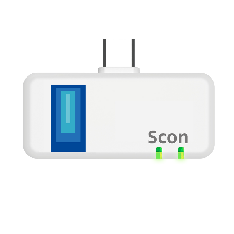 KateLuo SCON - Sistem wireless de microfon