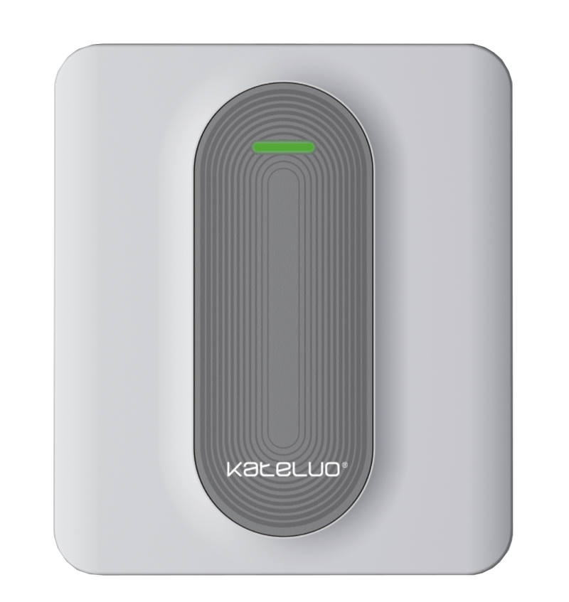 KateLuo S-Mic (DSP Version) — Microfon wireless