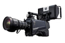 Panasonic AK-PLV100 Cameră de studio Cine Live (Montura PL) - cbspro