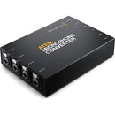 Blackmagic Design ATEM Microphone Converter - cbspro