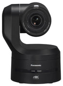 Panasonic Camera robotica AW-UE160 PTZ 4K - cbspro