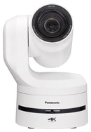 Panasonic Camera robotica AW-UE160 PTZ 4K - cbspro