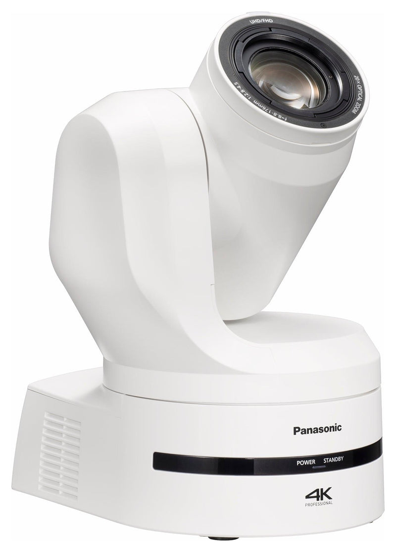 Panasonic Camera robotica AW-UE160 PTZ 4K - cbspro