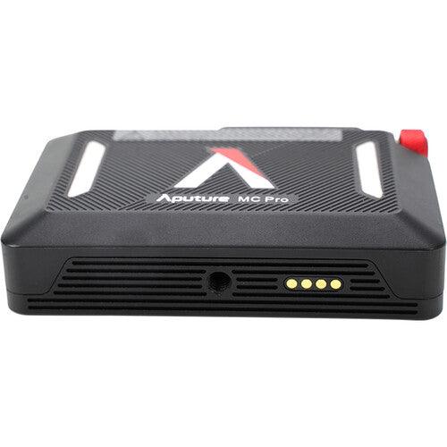 Aputure MC Pro RGB Panou de lumină LED (kit de producție cu 8 lumini) - cbspro