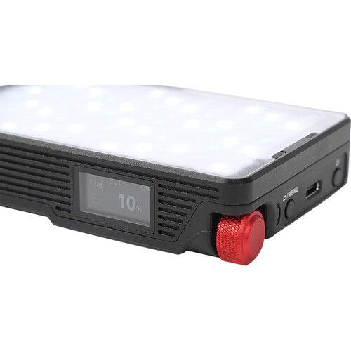 Aputure MC Pro RGB Panou de lumină LED (kit de producție cu 8 lumini) - cbspro
