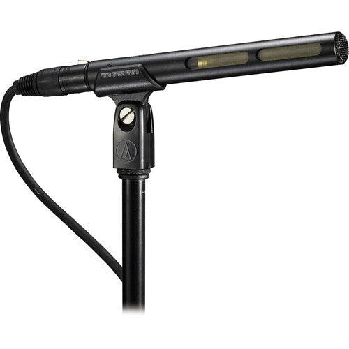 Microfon shotgun Audio-Technica AT875R - cbspro