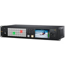 Blackmagic Design ATEM 4 M/E Constellation 4K - cbspro