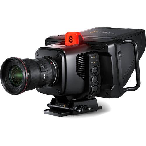 Blackmagic Design Studio Camera 6K Pro (Montura EF) - cbspro