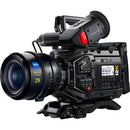 Blackmagic Design URSA Mini Pro 12K OLPF - cbspro