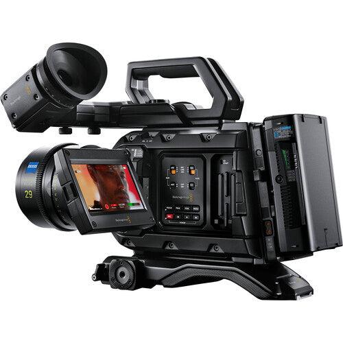 Blackmagic Design URSA Mini Pro 12K OLPF