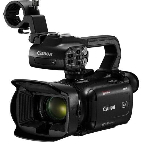 Cameră video profesională UHD 4K Canon XA60 - cbspro