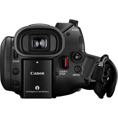Cameră video profesională UHD 4K Canon XA65 - cbspro