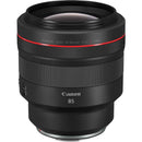 Obiectiv Canon RF 85mm f/1.2L USM - cbspro