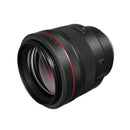 Obiectiv Canon RF 85mm f/1.2L USM - cbspro
