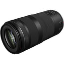 Obiectiv Canon RF 100-400mm f/5.6-8 IS USM - cbspro