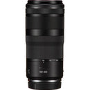 Obiectiv Canon RF 100-400mm f/5.6-8 IS USM - cbspro