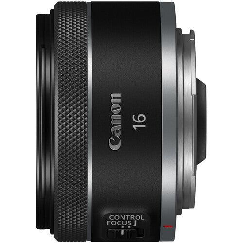 Obiectiv Canon RF 16MM F2.8 STM - cbspro