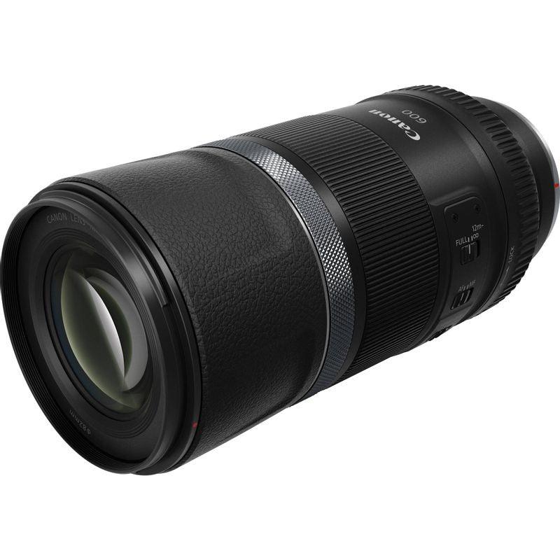 Obiectiv Canon RF 600mm f/11 IS STM - cbspro