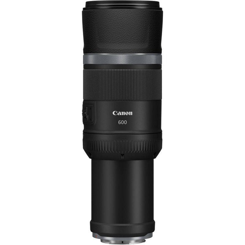 Obiectiv Canon RF 600mm f/11 IS STM - cbspro