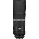 Obiectiv Canon RF 800mm f/11 IS STM - cbspro