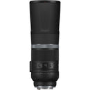 Obiectiv Canon RF 800mm f/11 IS STM - cbspro