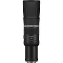 Obiectiv Canon RF 800mm f/11 IS STM - cbspro