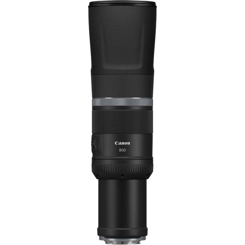 Obiectiv Canon RF 800mm f/11 IS STM - cbspro