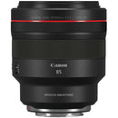 Obiectiv Canon RF 85mm f/1.2L USM DS - cbspro
