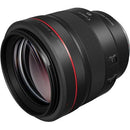 Obiectiv Canon RF 85mm f/1.2L USM DS - cbspro