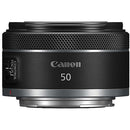 Obiectiv Canon RF 50mm f/1.8 STM - cbspro