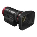 Obiectiv Canon CN-E 18-80mm T4.4 COMPACT-SERVO Cinema Zoom - cbspro
