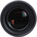 Obiectiv Canon CN-E 85 mm T1.3 L F Cine - cbspro