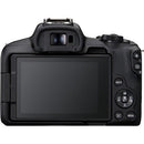 Canon EOS R50 Camera Body Mirrorless Digital - cbspro