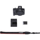 Canon EOS R50 Camera Body Mirrorless Digital - cbspro