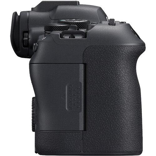 Camera Body Canon EOS R6 Mark II Mirrorless Digital - cbspro