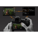 Kit Canon EOS R6 Mark II Mirrorless Digital + Obiectiv RF 24-105mm f/4-7.1 L IS USM - cbspro