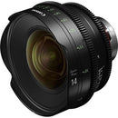 Obiectiv de 14mm T3.1 Canon Sumire Prime - Montura PL - cbspro
