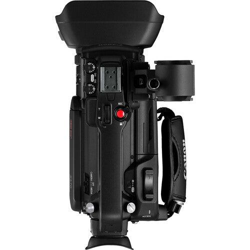 Cameră video Canon XA70 UHD 4K30 - cbspro