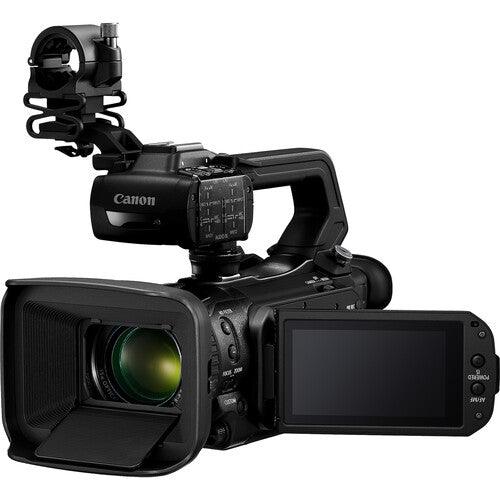 Cameră video Canon XA75 UHD 4K30 - cbspro