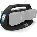 Încărcător Anton Bauer Performance Quad V-Mount - cbspro