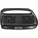 Încărcător Anton Bauer Performance Quad Gold Mount - cbspro