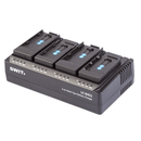 Încărcător SWIT LC-D421 SET - cbspro