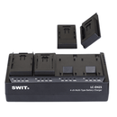 Încărcător SWIT LC-D421 SET - cbspro