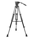 E-Image EK780 Trepied video profesional - cbspro