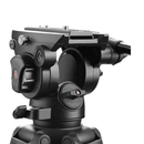 E-Image EK780 Trepied video profesional - cbspro